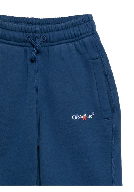Pantalone Off-White Kids OFF WHITE KIDS | PANTALONI E JEANS | OGCH001F26FLE00140411
